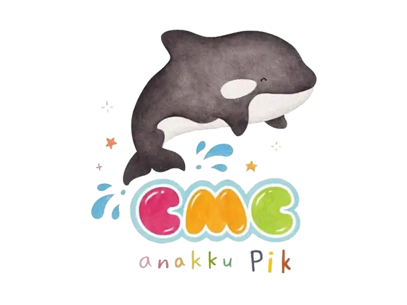 CMC ANAKKU PIK