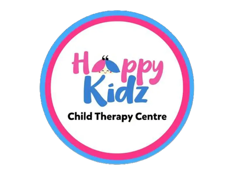 Happy Kids