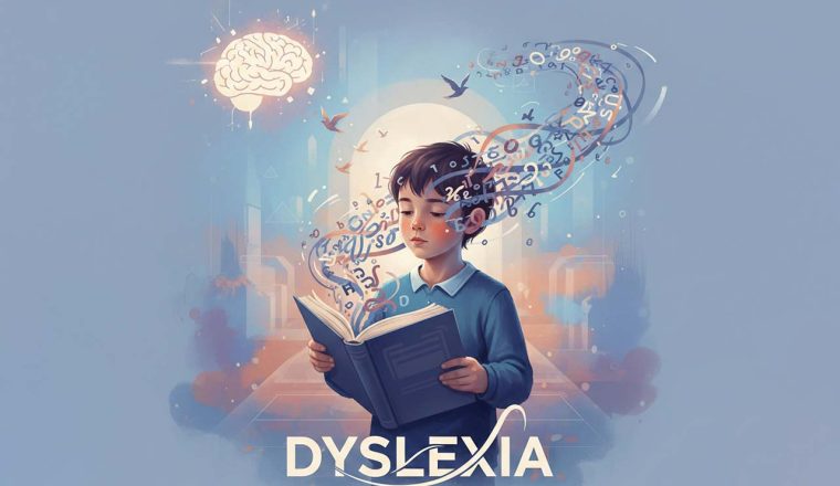 Dyslexia